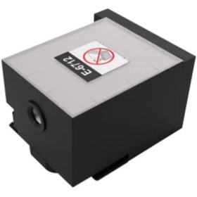 Resim Lazer Ofis Malzemeleri Epson t6712 Atık Kutusu 