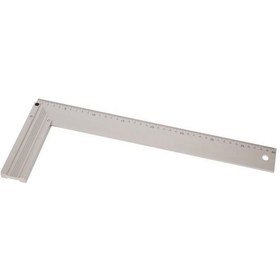 Resim Gönye Alüminyum 40 Cm 