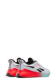 Resim Reebok Nano Gym Beyaz Erkek Fitness Ayakkabısı 