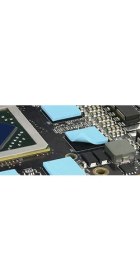 Resim Platoon 2 mm 4x4- Chipset Soğutucu Ped 