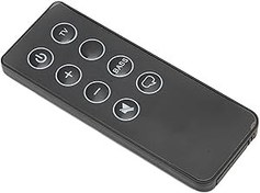 Resim Soundbar Uzaktan Kumanda Yedek Evrensel Uzaktan Kumanda 418775 410376 431974 845194 Için Uyumlu 