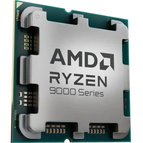Resim Amd Ryzen 9 9900X3D 4.4ghz 12MB 120W Am5 Fansız (Tray) 