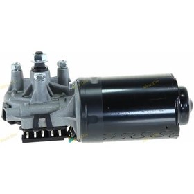 Resim Fkoto Ford Focus Ön Cam Silecek Motoru Silgi Motoru 1998-2005 