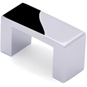 Resim System Krom 32 mm Düğme Mobilya Kulpu (SY6250 0032 CR) 