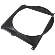 Resim Bmw 3 Seri E36 Sd/coupe 91/98 Radyatör Fan Davlumbazı Boş Gövde Otomati K M40/m42/m43 Kli Malı 