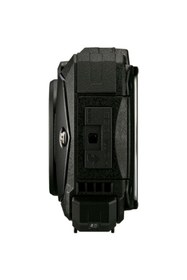 Resim Nusrat Bilişim Ricoh Wg-80 Turuncu Outdoor Kompakt Fotoğraf Makinası 