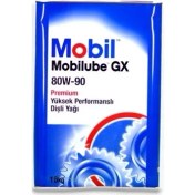 Resim Mobilube Gx 80W/90 16KG 