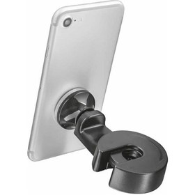 Resim Trust 22586 Manyetik Telefon Tutucu - Siyah 