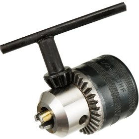 Resim Skygo Anahtarlı Metal Mandren - 10 Mm, 1/2 