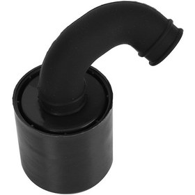 Resim Geekyou Hsp 1/8 Uzaktan Kumandalı Araçlar İçin Evrensel Hava Filtresi - Motor Performansını Artırır Ve Korumakta - Siyah 