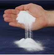 Resim Kumlama Makinesi Kumu Cam Kumu 25Kg Cam Granül 200 Micron 