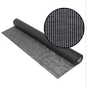 Resim Fiberglas Sineklik Teli, 80-100-120-140-160 Cm Eninde Sinek Tülü 