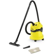 Resim Karcher Wd 2 Islak Kuru Süpürge (KABLOLU) 1.629-783.0 