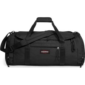 Resim Eastpak Reader M + Black Siyah Spor Çantası EK82D008 
