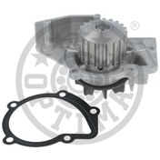 Resim OPTIMAL A-Q1137 Su Pompasi (Devirdaim) Peugeot 206 1.9 D 306 1.9 D 307 1.6 98- Wjy (Dw8b) Wjz (Dw8) 9Hv (Dv6ted4b) 9Hv (Dv6ted4bu) 9Hx (WA245575) 