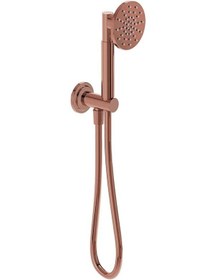 Resim Origin Classic 1f El Duşu Takımı Soft Bakır A4579529 Bakır 