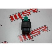 Resim Cub 110 Ac Tek Soket 5 Jak Cdı Ünitesi (538806484) 