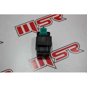 Resim Cub 110 Ac Tek Soket 5 Jak Cdı Ünitesi (538806484) 