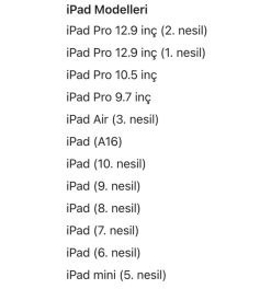 Resim Apple Pencil 1.Nesil MYQW3TU/A 