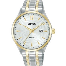 Resim Lorus Rh992rx9 Kol Saati Rose Gold 