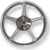 Resim Mondıal 125mg Sport On Jant - Celık 1.40x18 Y4mon0530a0012 