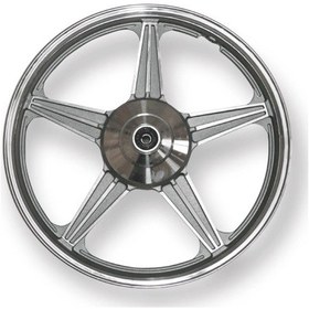 Resim Mondıal 125mg Sport On Jant - Celık 1.40x18 Y4mon0530a0012 