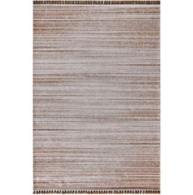 Resim DECO Ibıza Kaydırmaz Atkılı Modern Kilim 