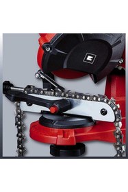Resim Einhell GC CS 85 E Zincir Bileme Makinası 