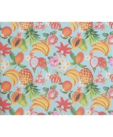 Resim Maarketim 10 Adet Kurutmalık Mikrofiber Kurutma Bulaşık Tezgah Altlığı 