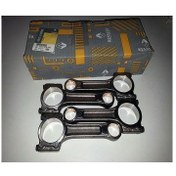 Resim Piston Kol Takımı Clio Kango Megane 2 Fluence 1.5 Dci K9K 7701475074 