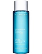 Resim Clarins Gentle Eye Make-Up Remover Göz Makyaj Temizleyici 125 ML 