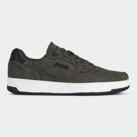 Resim Joma C.stadıum Men 2423 Erkek Spor Ayakkabı Haki Haki 