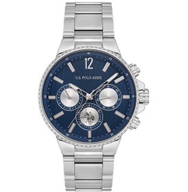 Resim U.s. Polo Assn. Uspa1074-02 Erkek Kol Saati 