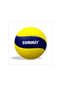 Resim Summit Smt- X340 Voleybol Topu Sarı-mavi Sarı - Mavi 