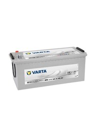 Resim Varta Promotive Silver M18 12 V 180 Ah 1000Cca Akü / 409950750 