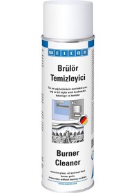 Resim Weicon Brülör Temizleyici 500 ML 