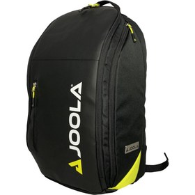 Resim Joola Backpack Vısıon Iı - Siyah 