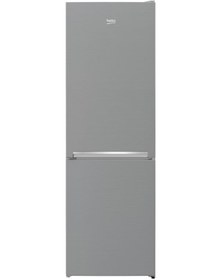 Resim Beko 660364 MI 324 LT No-Frost Kombi Tipi Buzdolabı 