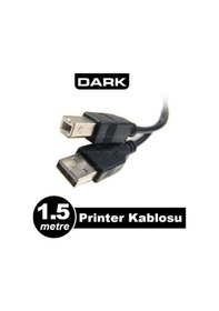 Resim Dark Dk-Cb-Usb2Prnl150 Yazıcı Kablosu 