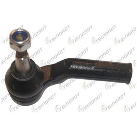 Resim Volvo V40 2012- Rot Başı Ön Sol 31317781 