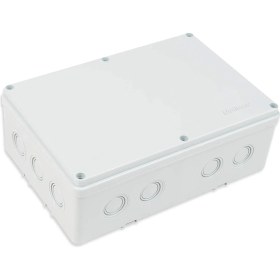 Resim Kaim Termoplastik Buat 12 Çıkışlı IP54 180x270x140 