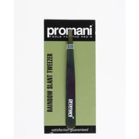 Resim Promani Pro Gökkuşağı Cımbız Pr-927 