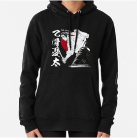 Resim GALASHOP Genshin Impact Kapşonlu Hoodie Mod98 