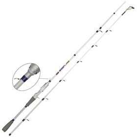 Resim Wily Joys Bot 180cm 60-200 Gr Bot Tekne Kamışı 1 