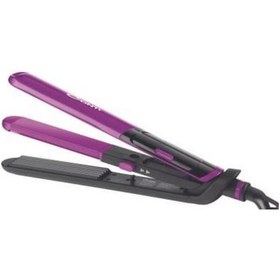 Resim Conti CHS-600 Twiny Saç Maşası Mor 