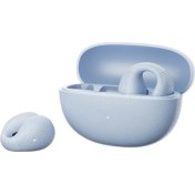 Resim Qcy C10 Crossky Bluetooth Kulaklık - Çift Mikrofon - Çift Cihaz Bağlantısı - Kristal Ses Netlik - Ipx4 Siyah 