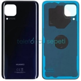 Resim Huawei P40 Lite Arka Kapak 