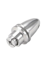 Resim 3mm Drone Pervane Adaptörü Metal 