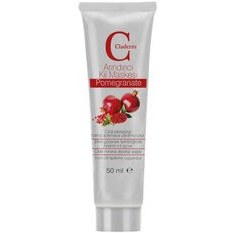 Resim Claderm Nar İçerikli Kil Maskesi 50 ml 