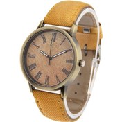 Resim Sones Bınbond B2202 Elmas Çift Takvimli Işıklı Kuvars Saat, Renk: Beyaz Çelik-beyaz 